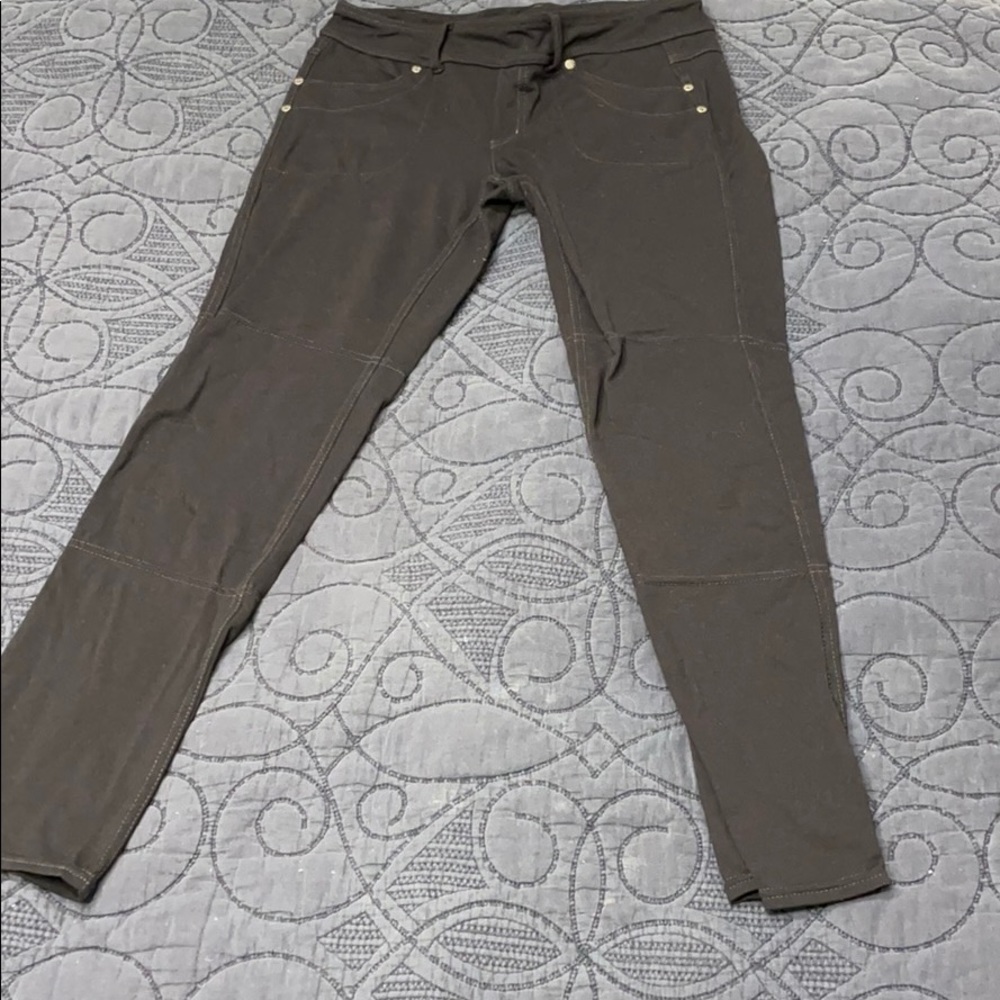 Athleta leggings